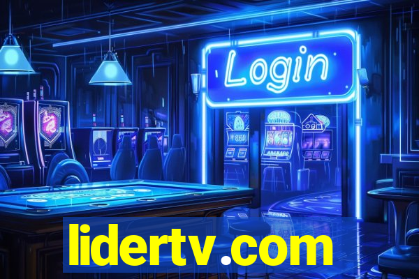 lidertv.com