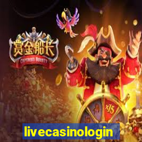 livecasinologin