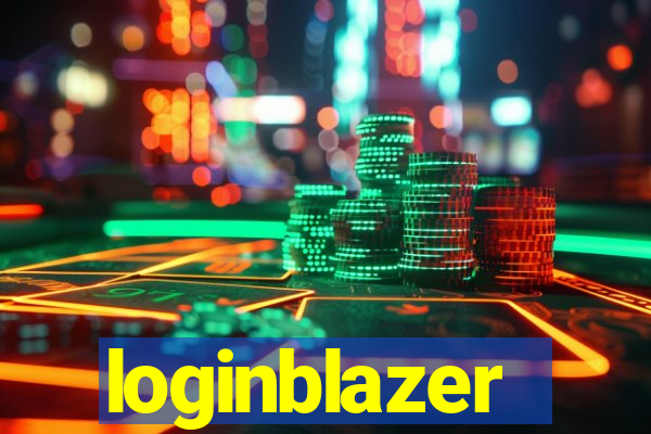 loginblazer