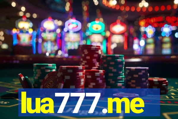 lua777.me