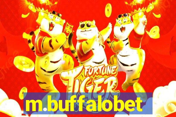 m.buffalobet