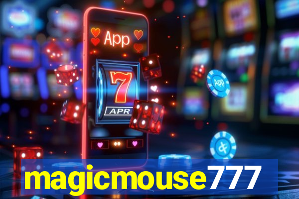 magicmouse777