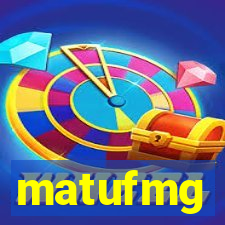 matufmg