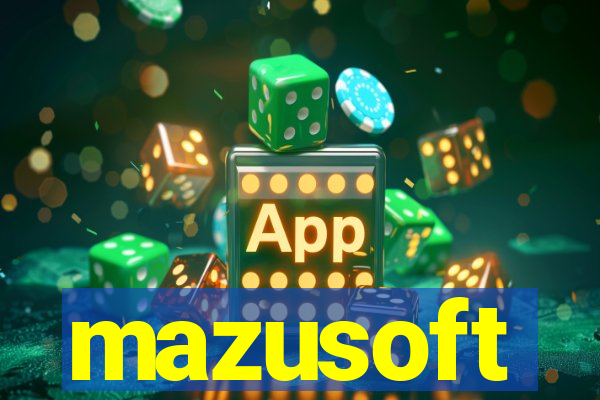 mazusoft