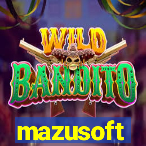 mazusoft