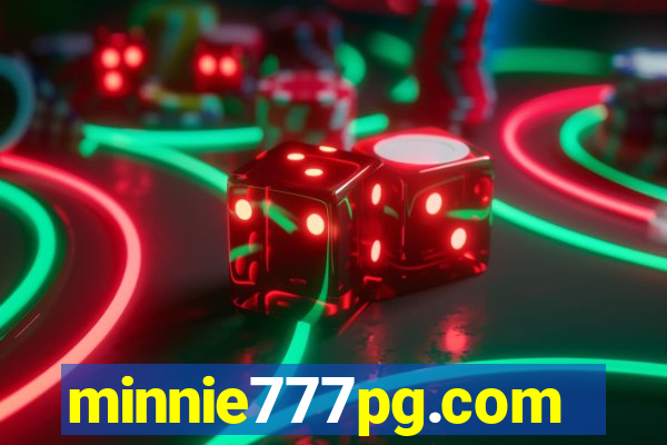 minnie777pg.com