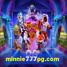 minnie777pg.com