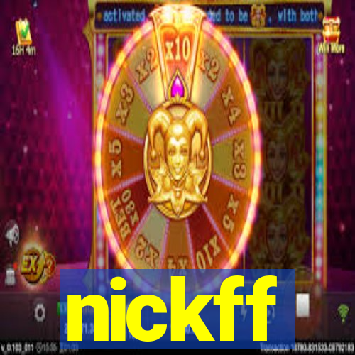 nickff