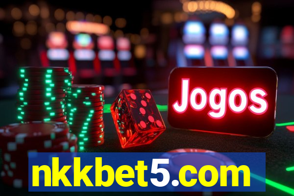 nkkbet5.com