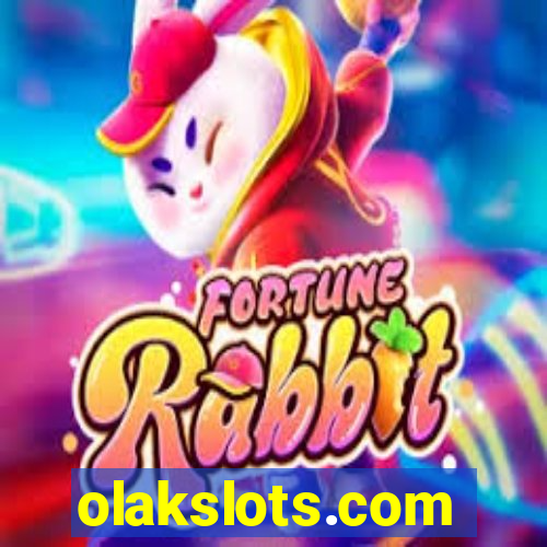 olakslots.com