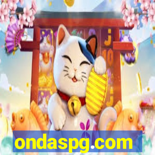 ondaspg.com