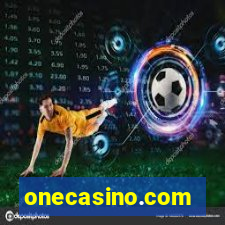 onecasino.com