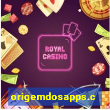 origemdosapps.com