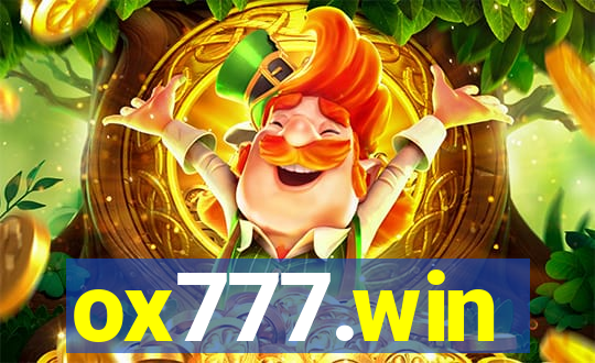 ox777.win