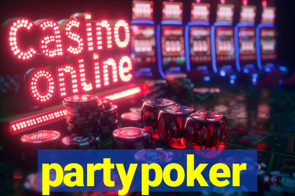 partypoker