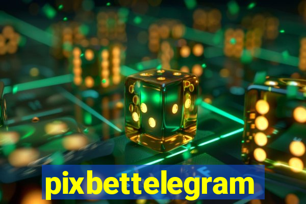 pixbettelegram