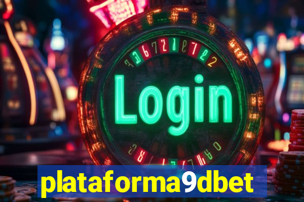 plataforma9dbet