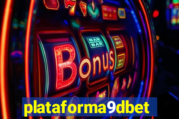 plataforma9dbet