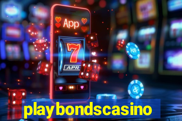 playbondscasino