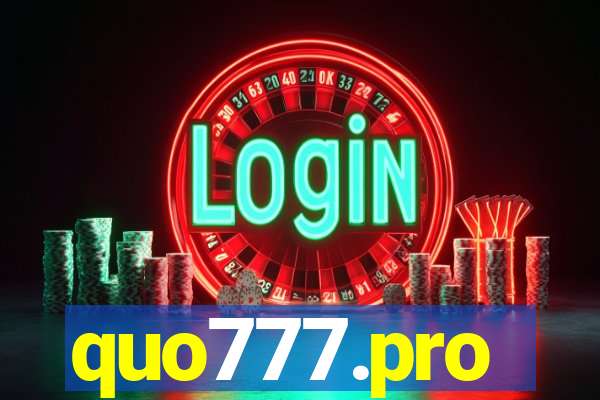 quo777.pro