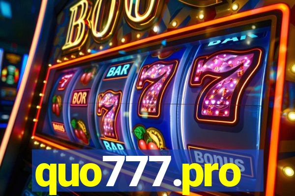 quo777.pro