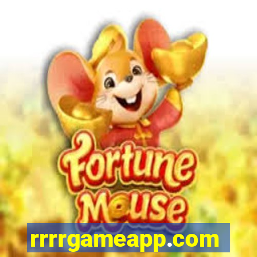 rrrrgameapp.com