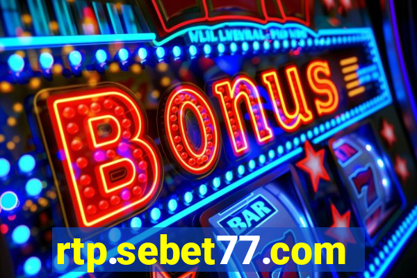 rtp.sebet77.com