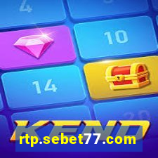 rtp.sebet77.com