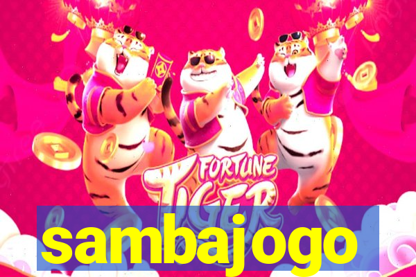 sambajogo