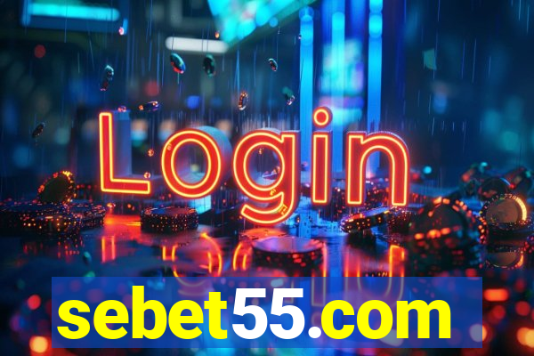 sebet55.com