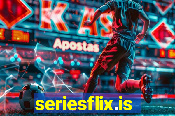 seriesflix.is