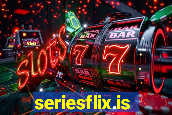 seriesflix.is