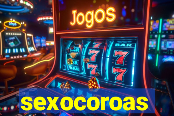 sexocoroas