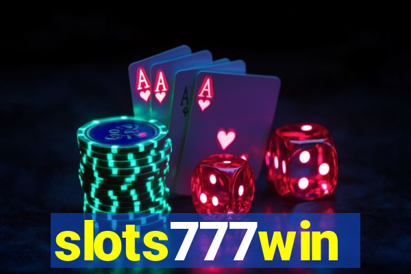 slots777win