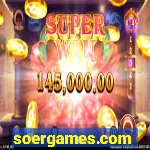 soergames.com