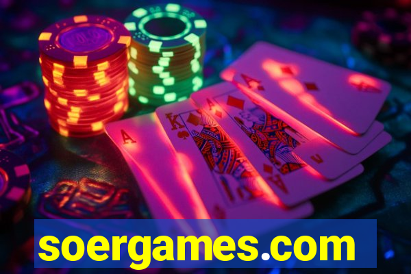 soergames.com