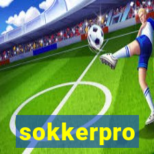 sokkerpro