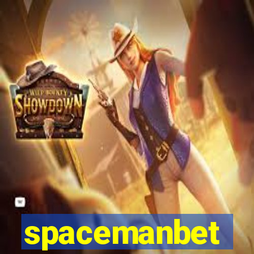 spacemanbet