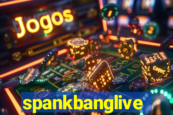 spankbanglive