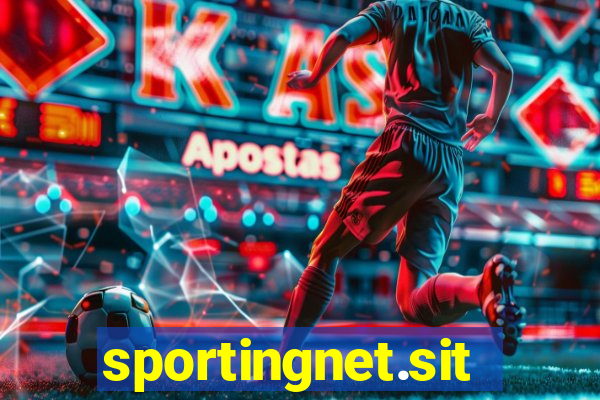 sportingnet.site