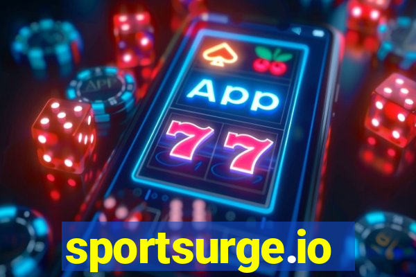 sportsurge.io