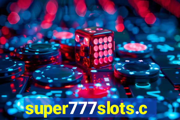 super777slots.com