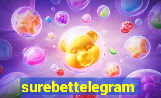 surebettelegram