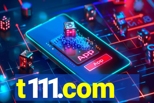 t111.com