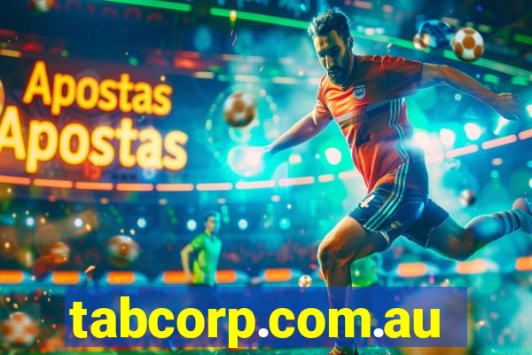 tabcorp.com.au