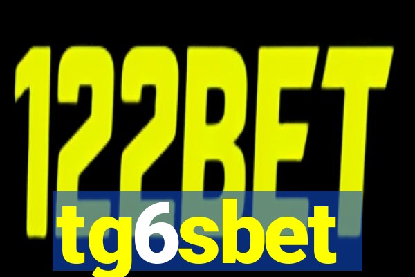 tg6sbet