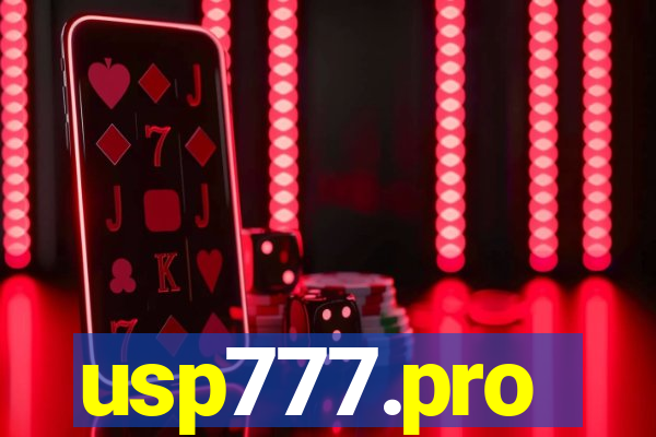 usp777.pro