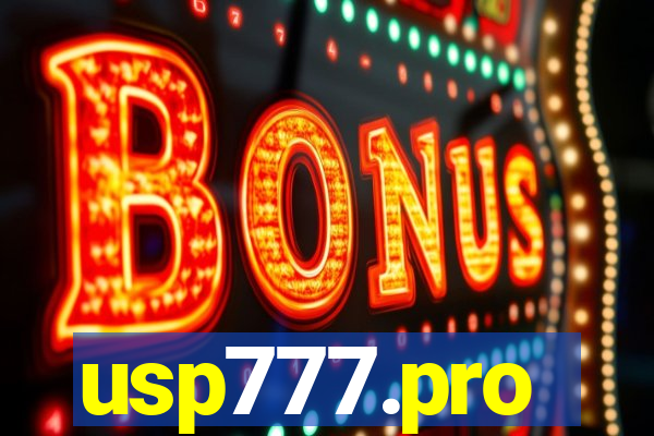 usp777.pro