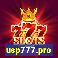 usp777.pro