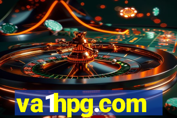 va1hpg.com